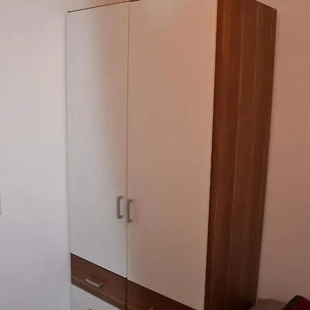Ferienhaus Am Birkenwaeldchen - Motzener See 150M Mittenwalde Eksteriør billede