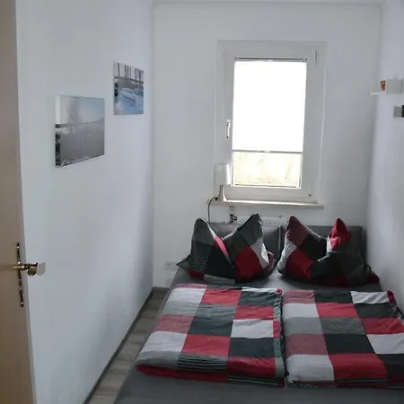 Ferienhaus Am Birkenwaeldchen - Motzener See 150M Mittenwalde Eksteriør billede