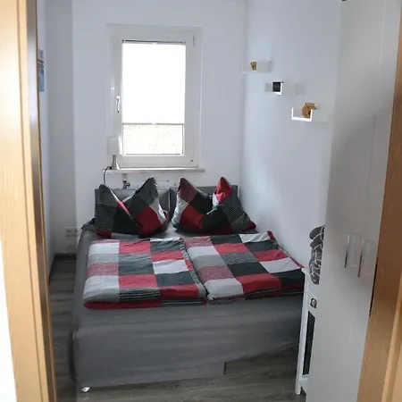 Ferienhaus Am Birkenwaeldchen - Motzener See 150M Mittenwalde Eksteriør billede