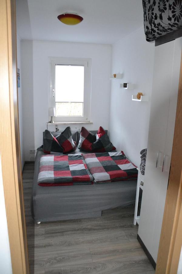 Am Birkenwaeldchen - Motzener 150m Apartment