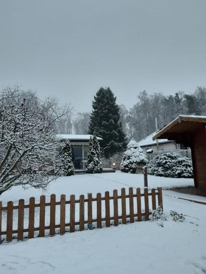 Am Birkenwaeldchen - Motzener 150m Mittenwalde