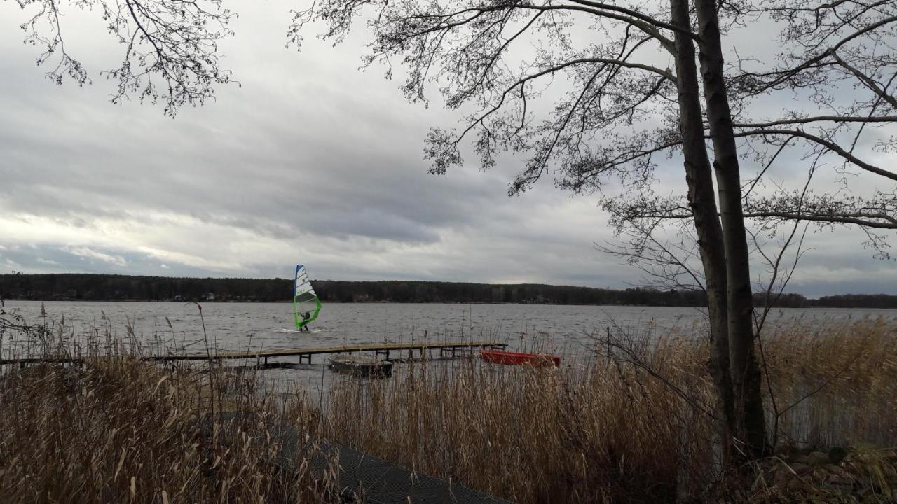 Am Birkenwaeldchen - Motzener 150m Mittenwalde