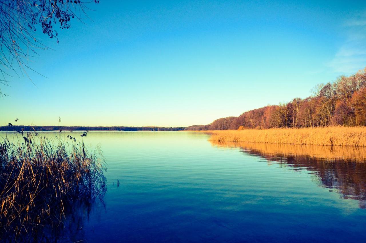 Am Birkenwaeldchen - Motzener 150m * Mittenwalde