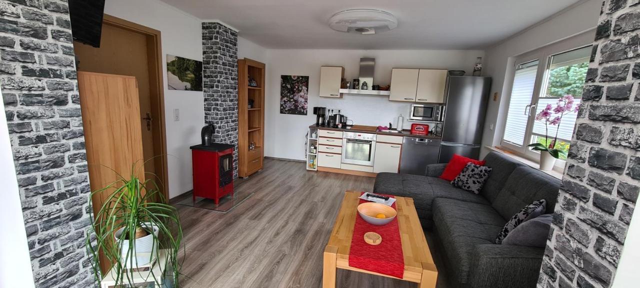 Am Birkenwaeldchen - Motzener 150m Apartment