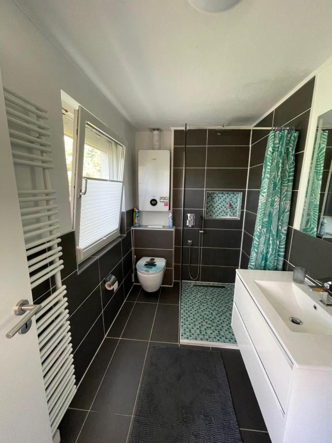 Am Birkenwaeldchen - Motzener 150m Apartment Mittenwalde
