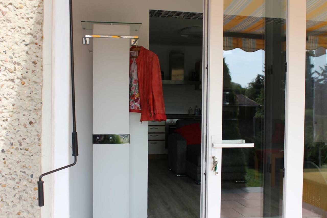 Apartment Am Birkenwaeldchen - Motzener 150m