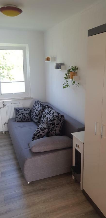 Apartment Am Birkenwaeldchen - Motzener 150m Mittenwalde